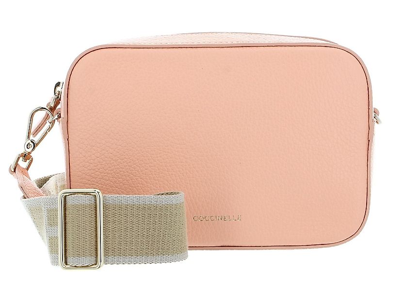 COCCINELLE Umhängetasche Crossover Bag, aus echtem günstig online kaufen