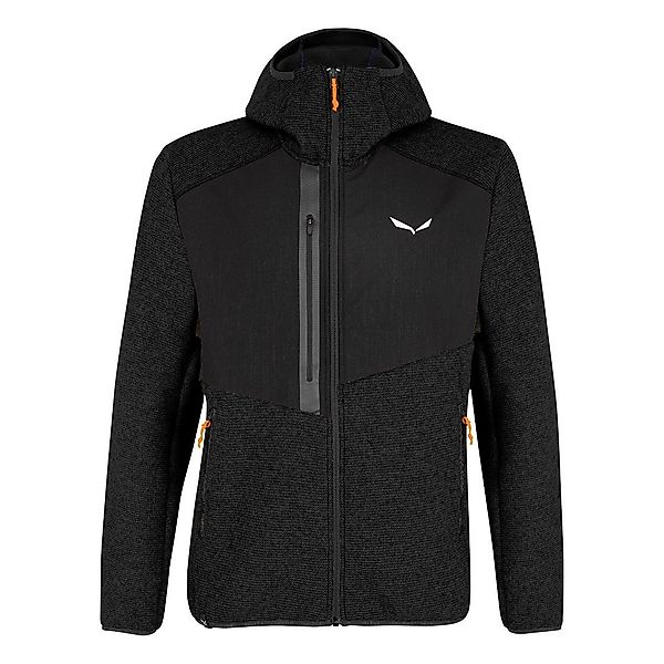Salewa Fleecejacke Hybridjacke Fedaia AlpineWool (warme, günstig online kaufen