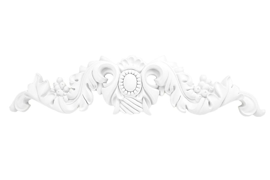 Grand Decor Wanddekoobjekt A625 (Ornament aus günstig online kaufen