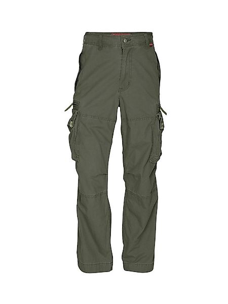 Molecule Cargohose Molecule Cargo Trousers BAGGY günstig online kaufen