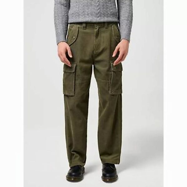 Wrangler  Cargohose 112371050 CJ CLOSE-IVY GREEN günstig online kaufen