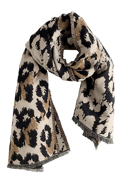 Next Schal Mittelschwer Schal, (1-St) günstig online kaufen