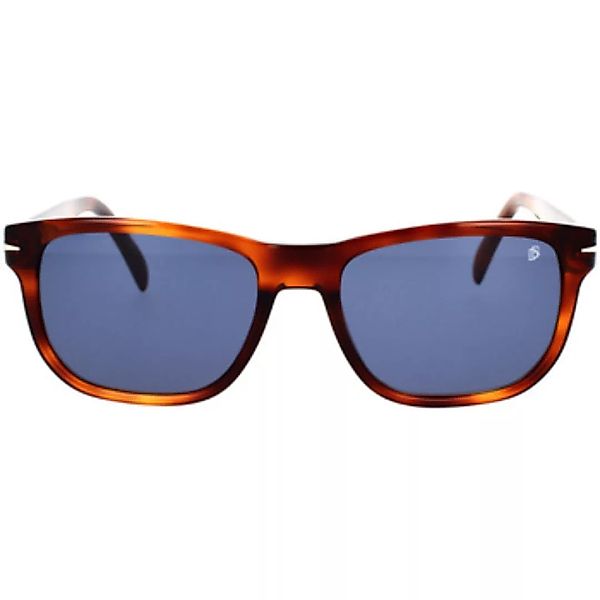 David Beckham  Sonnenbrillen DB1045/S WR9 Sonnenbrille günstig online kaufen
