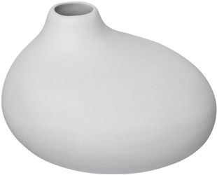 BLOMUS Dekovase "NONA, aus Porzellan, unglasiert" Vase in 3 unterschiedlich günstig online kaufen
