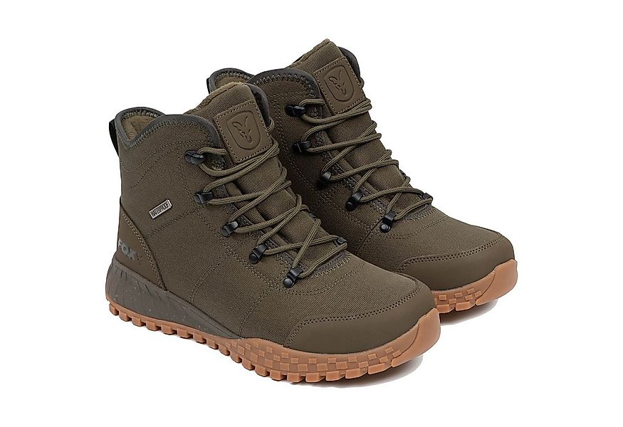 FOX International Fox V2 Stiefel Herren Stiefel günstig online kaufen