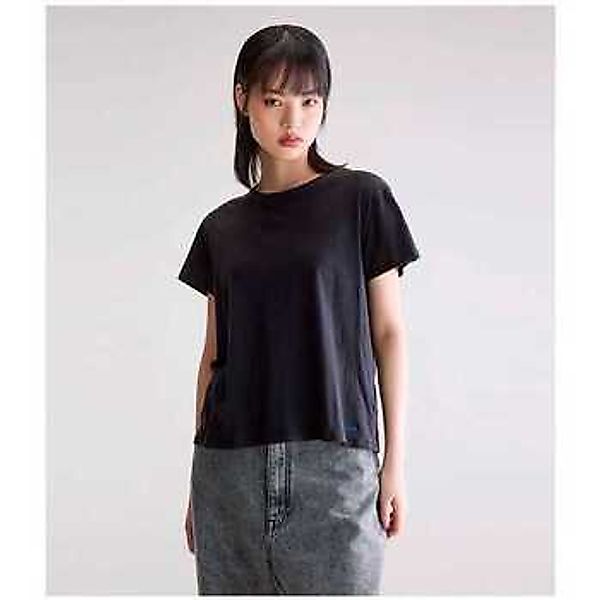 Bellerose  T-Shirt Covi Tshirt Black günstig online kaufen