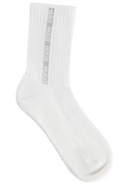 HUGO Basicsocken 3P QS RIB TAPE günstig online kaufen
