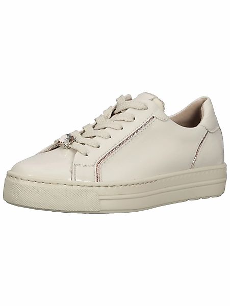 Paul Green Sneaker "Paul Green Sneaker Leder" günstig online kaufen