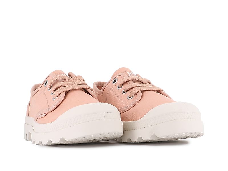 Palladium PAMPA OX Sneaker günstig online kaufen