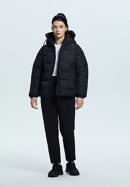 Icepeak Steppjacke ADAMAN (1-St) günstig online kaufen