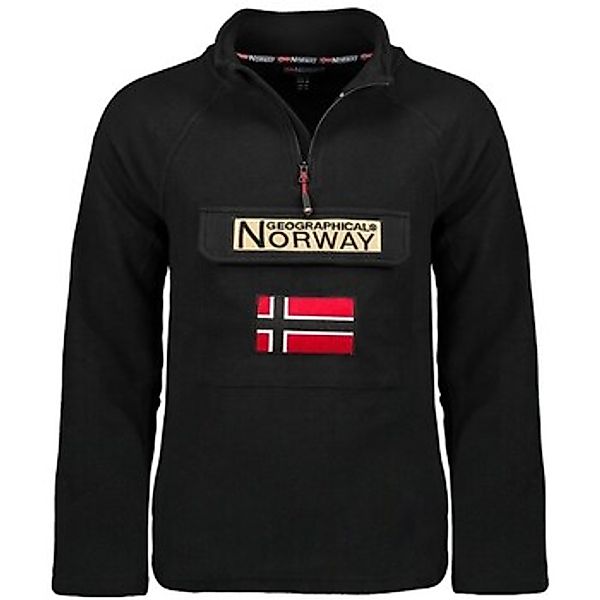 Geographical Norway  Sweatshirt WW3180FGNOBlack günstig online kaufen
