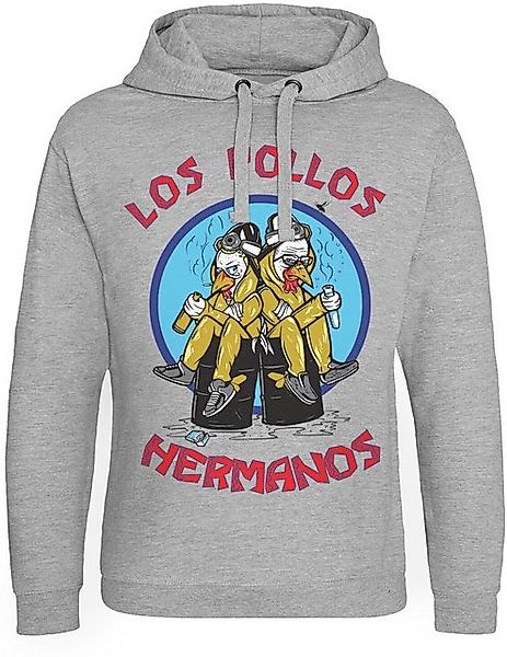Breaking Bad Kapuzenpullover günstig online kaufen