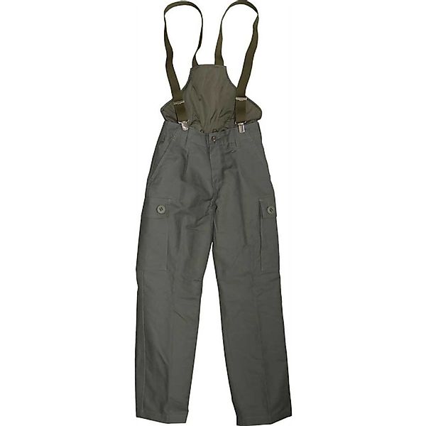 Leo Köhler Thermohose Original Thermo-Bundeswehrhose Jagdhose günstig online kaufen