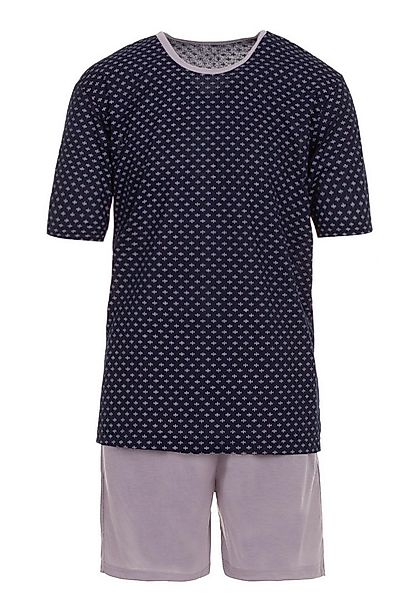 Lucky Shorty Pyjama Set Shorty - Emblem günstig online kaufen