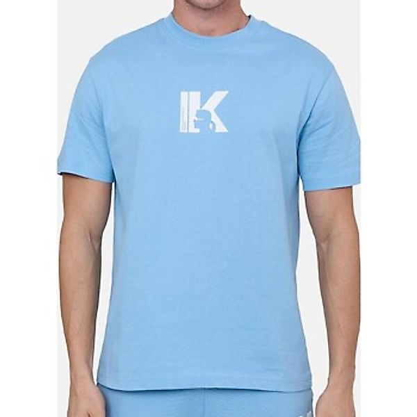 Karl Lagerfeld  T-Shirts & Poloshirts 37958 günstig online kaufen