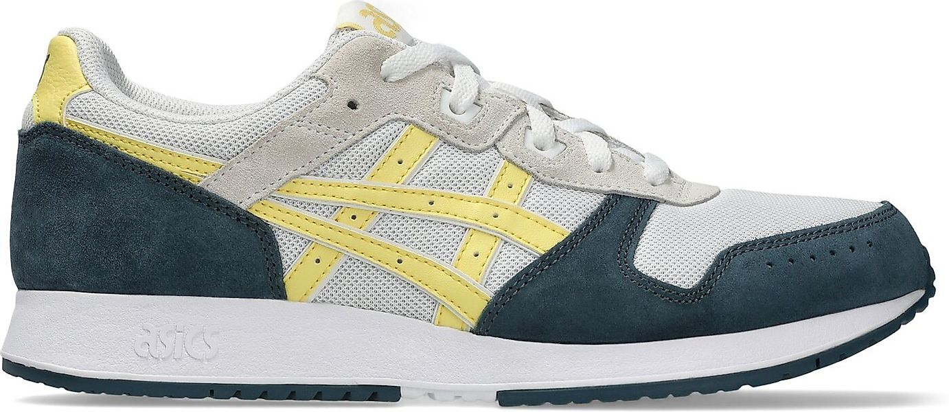 Asics LYTE CLASSIC WHITE/SUNLIGHT Sneaker günstig online kaufen