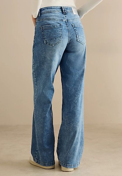 Cecil Loose-fit-Jeans, 5-Pocket-Style günstig online kaufen