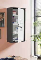Schildmeyer Medizinschrank Wido Breite 34 cm günstig online kaufen