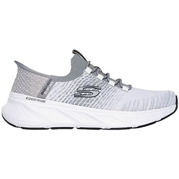 Skechers  Herrenschuhe Slipper Slip ins Edgeride RayGo 232932 WGY günstig online kaufen