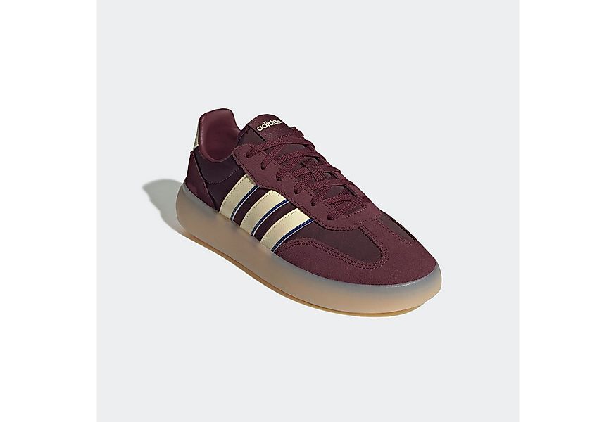 adidas Sportswear BARREDA DECODE Sneaker inspiriert vom Design des adidas H günstig online kaufen