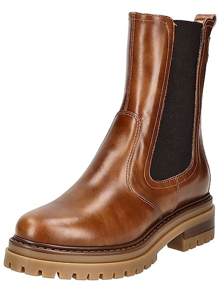 Nero Giardini Nero Giardini Stiefelette Leder/Textil günstig online kaufen