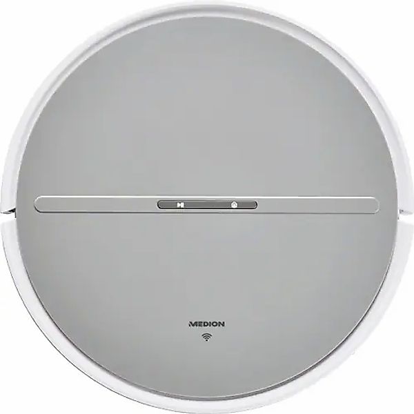Medion® Saugroboter »S05 (MD19719)«, intelligente Navigation, App-Steuerung günstig online kaufen