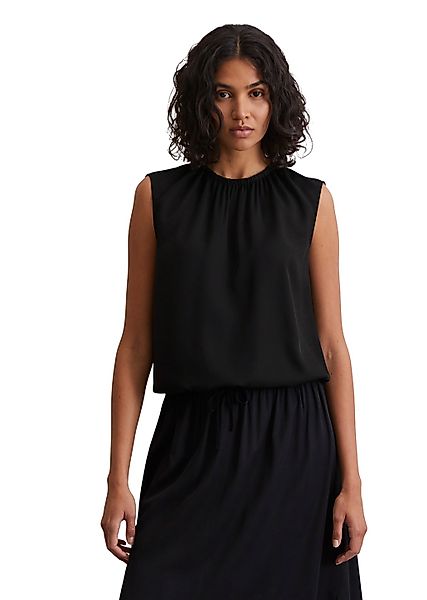 Marc OPolo Blusentop "aus LENZING™ ECOVERO™" günstig online kaufen