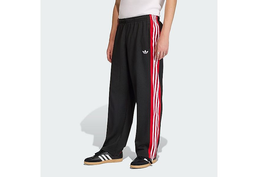 adidas Originals Jogginghose MESH-TRAININGSHOSE, LOCKER GESCHNITTEN (1-tlg) günstig online kaufen