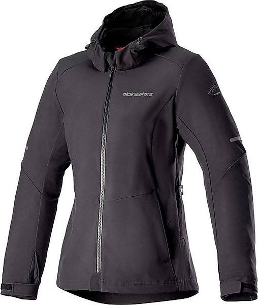 Alpinestars Motorradjacke Stella Neo wasserdichte Damen Motorrad Textiljack günstig online kaufen