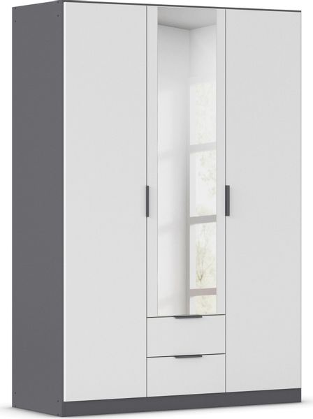 rauch Kleiderschrank Drehtürenschrank Schrank Garderobe Ankleide günstig online kaufen