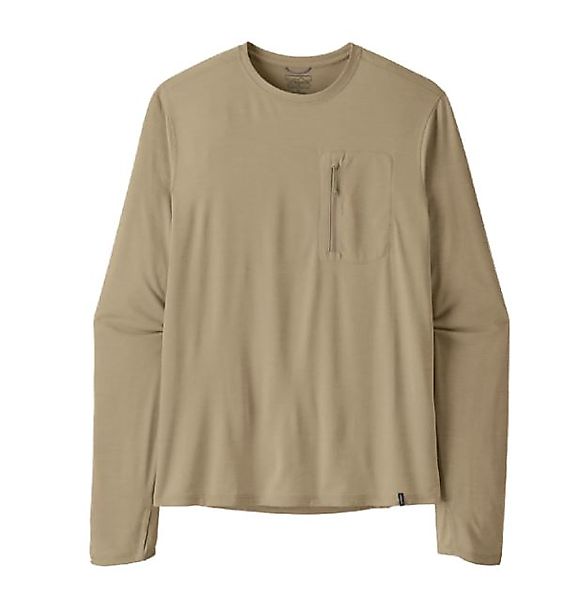 Patagonia M's L/S Cap Cool Sun Shirt - Langarm Sonnenschutz Shirt günstig online kaufen