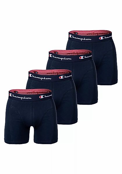 Champion Boxershorts "Boxershort 4er Pack" günstig online kaufen