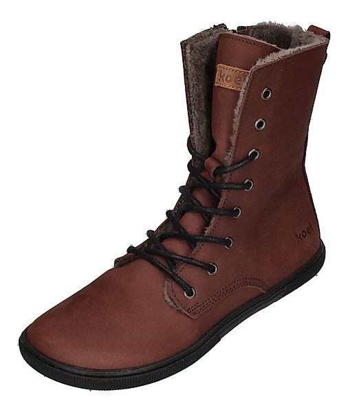 KOEL Faro Barfußschuh Chocolate günstig online kaufen