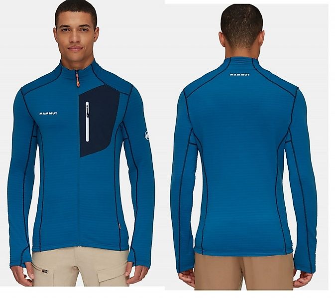 Mammut Funktionsjacke Mammut Taiss Light ML günstig online kaufen