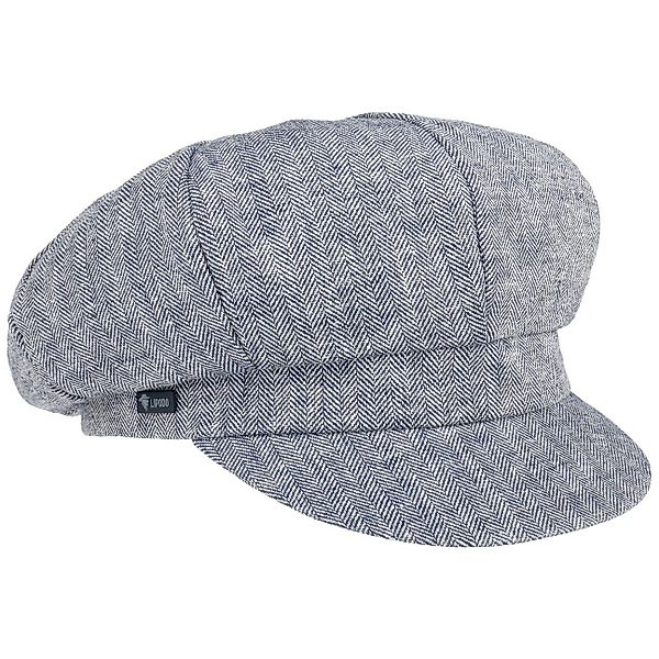 Lipodo Ballonmütze (1-St) Damencap mit Schirm, günstig online kaufen