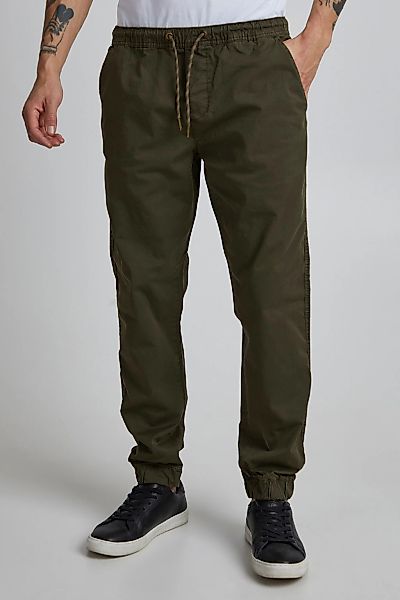 Blend Chinohose "BHNimbu" Lässige Chinohose mit Tunnelzug günstig online kaufen