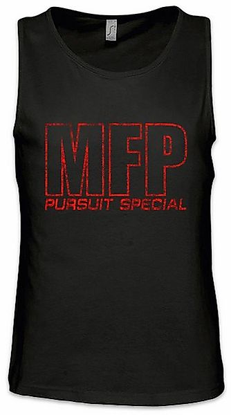 Urban Backwoods Tanktop Pursuit Special Ärmelloses T-Shirt Mad Miller Main günstig online kaufen
