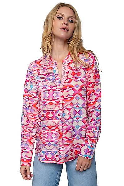 Emily Van Den Bergh Schlupfbluse Damenbluse 8474-710 günstig online kaufen