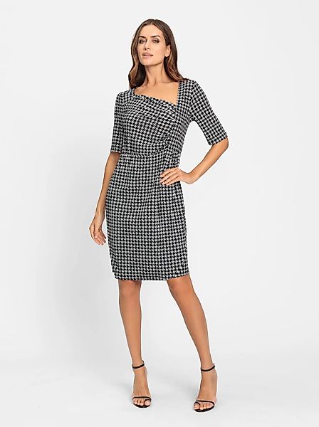 heine Jerseykleid "Jersey-Kleid" günstig online kaufen