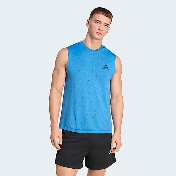 adidas Performance Tanktop "WORKOUT ESSENTIALS SEAMLESS SLEEVELESS T" günstig online kaufen