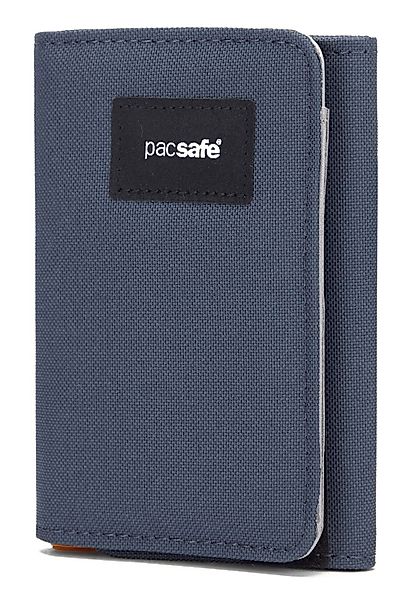 Pacsafe Geldbörse Trifold Wallet, mit RFID-Blocker günstig online kaufen