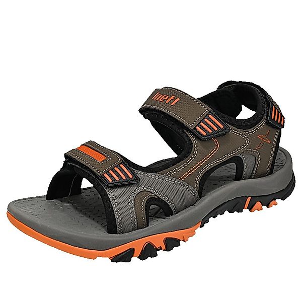HUSK'SWARE Outdoorsandale (Gummilaufsohle fur flexible, bequeme günstig online kaufen