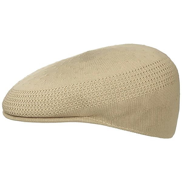 Kangol Flat Cap (1-St) Schiebermütze mit günstig online kaufen