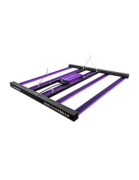 Lumatek Pflanzenlampe Lumatek Zeus 465 W günstig online kaufen