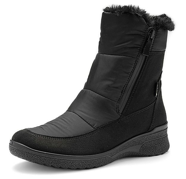 Ara Ara - MÜNCHEN - Schwarz Stiefel günstig online kaufen