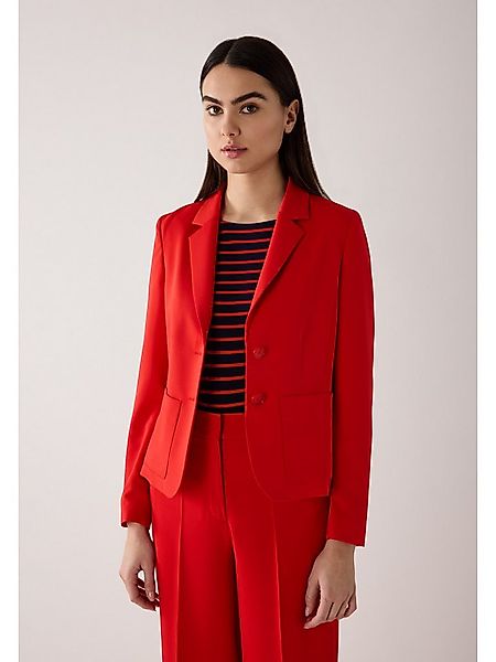 MORE&MORE Jackenblazer klassischer Businessblazer günstig online kaufen