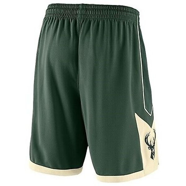 Nike  7/8 & 3/4 Hosen Nba Milwaukee günstig online kaufen