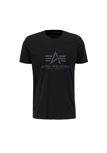 Alpha Industries T-Shirt Alpha Industries Men günstig online kaufen