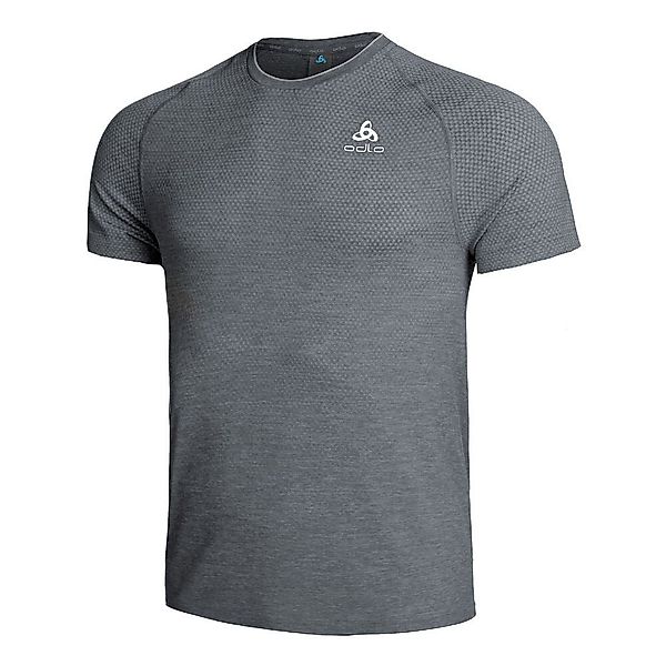 Odlo Laufshirt T-Shirt Crew Neck Shortsleeve günstig online kaufen