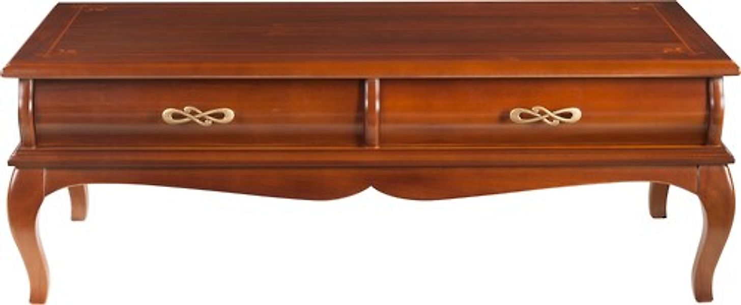 Home affaire Beistelltisch »Tische Mantegna«, Breite 120 cm günstig online kaufen